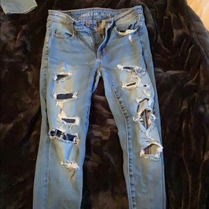 American Eagle Jeans!